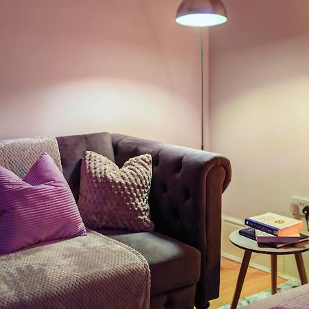 Stylish York Studio Zewnętrze zdjęcie
