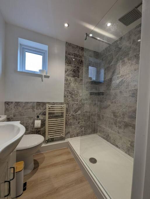 Stylish York Studio Zewnętrze zdjęcie