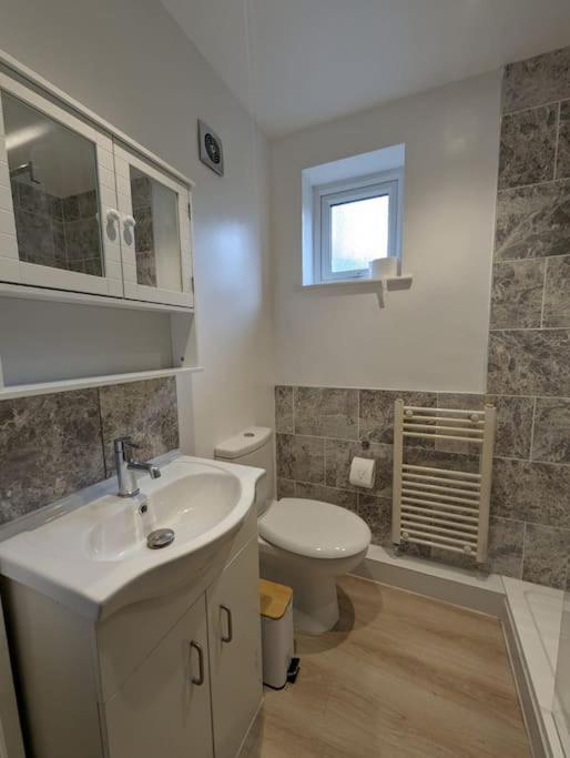 Stylish York Studio Zewnętrze zdjęcie