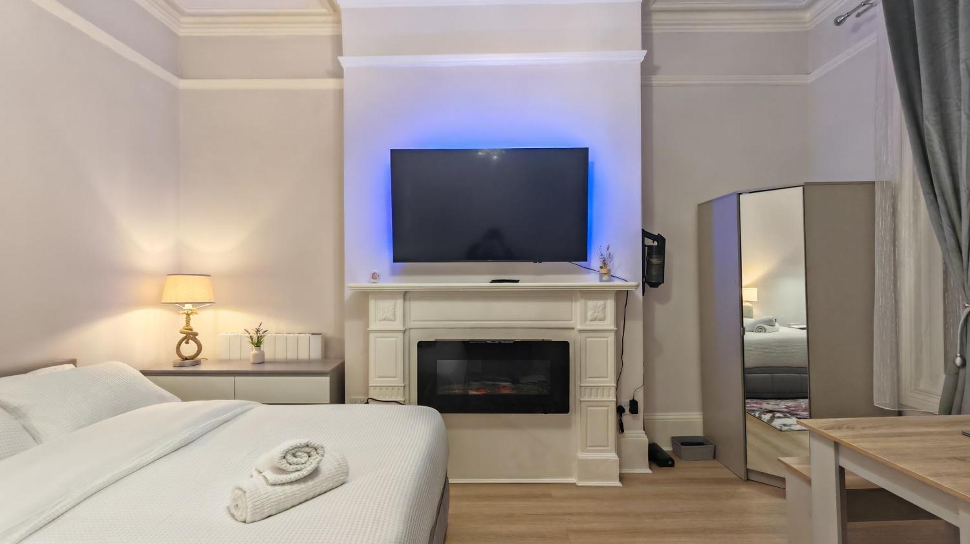 Stylish York Studio Zewnętrze zdjęcie