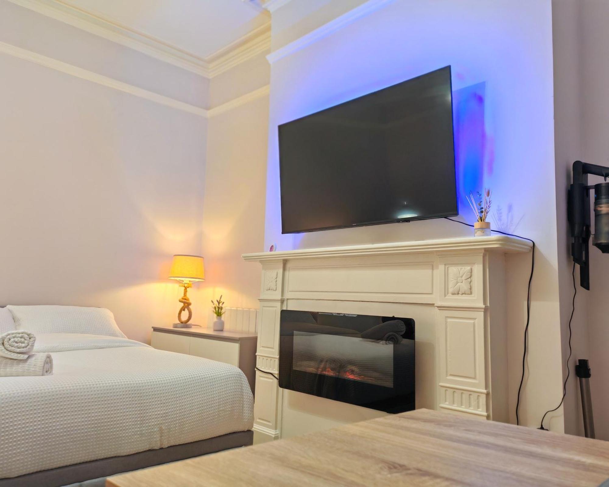 Stylish York Studio Zewnętrze zdjęcie