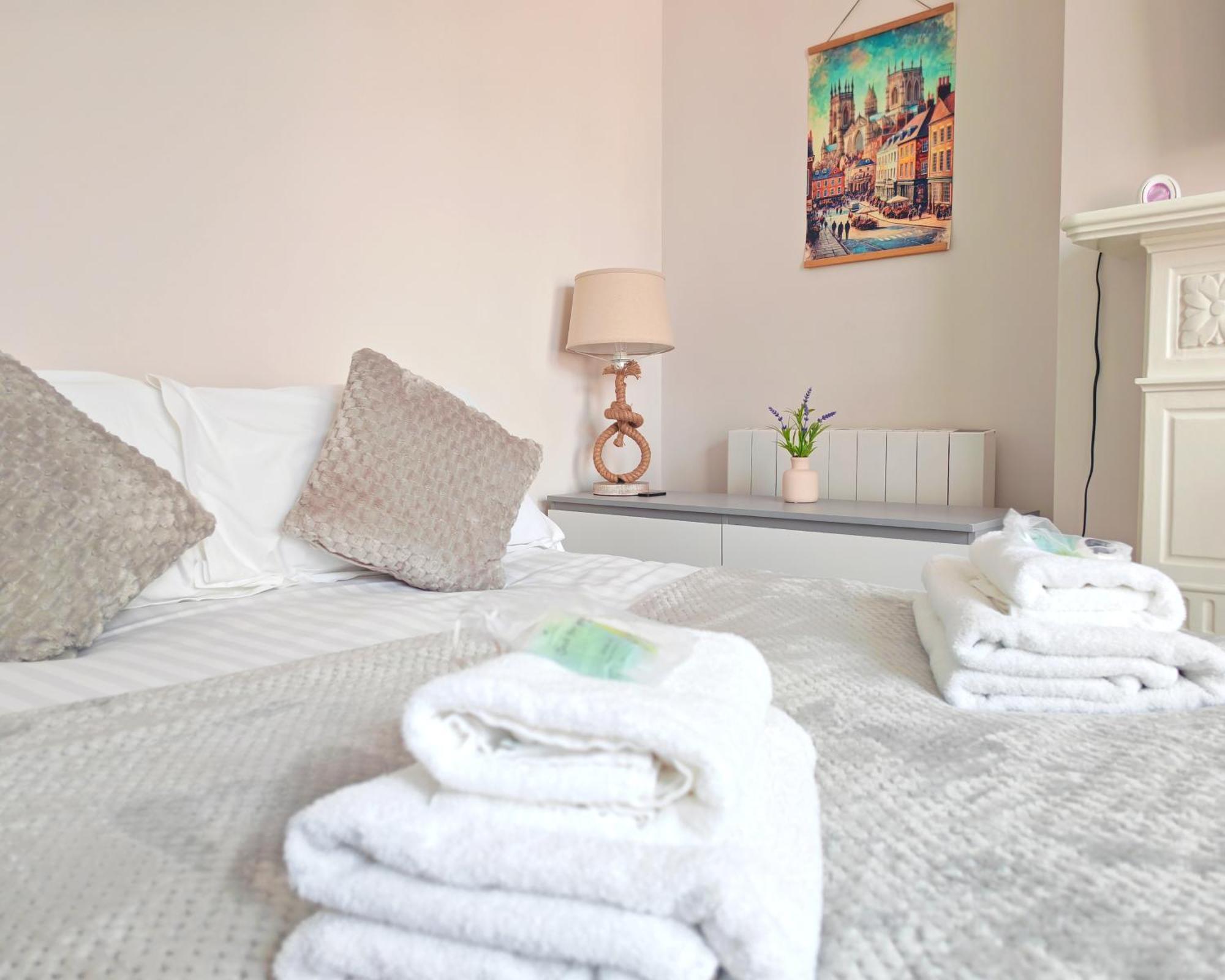 Stylish York Studio Zewnętrze zdjęcie